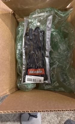 Racequip Youth Gloves