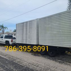 Sheds Muving To Relocating All Florida Casitas 