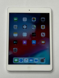 Apple iPad Mini 2  7.9” 16GB Wi-Fi Tablet