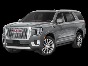 2023 GMC Yukon