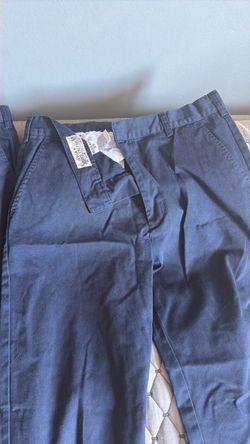 Award schools uniforms pants navy  size regular 20