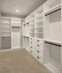 Closets