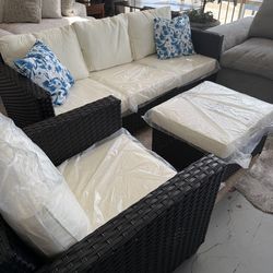 Brand New Outdoor Furniture @ FURNITURE LOVE ❤️ Same Day Delivery 🚚
