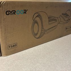 Gyro Hover Board 