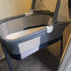 Yard Sale Baby Items