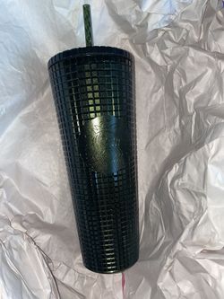 New Starbucks Tumbler 