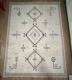Area Rug