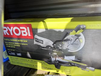 RYOBI