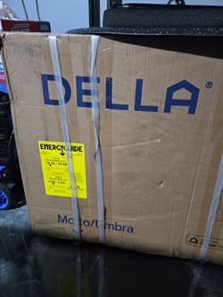 Della Mini Split Heat Pump System