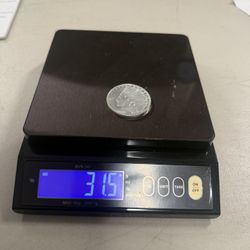 Silver Rounds Bullion 