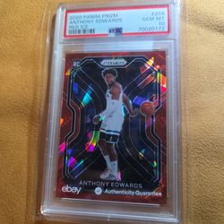 Basketball ROOKIE CARD