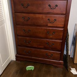 Ashley Furniture Dresser