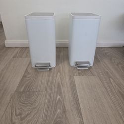 Kohler Trash Bins