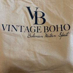 Vintage LV Satchel Purse