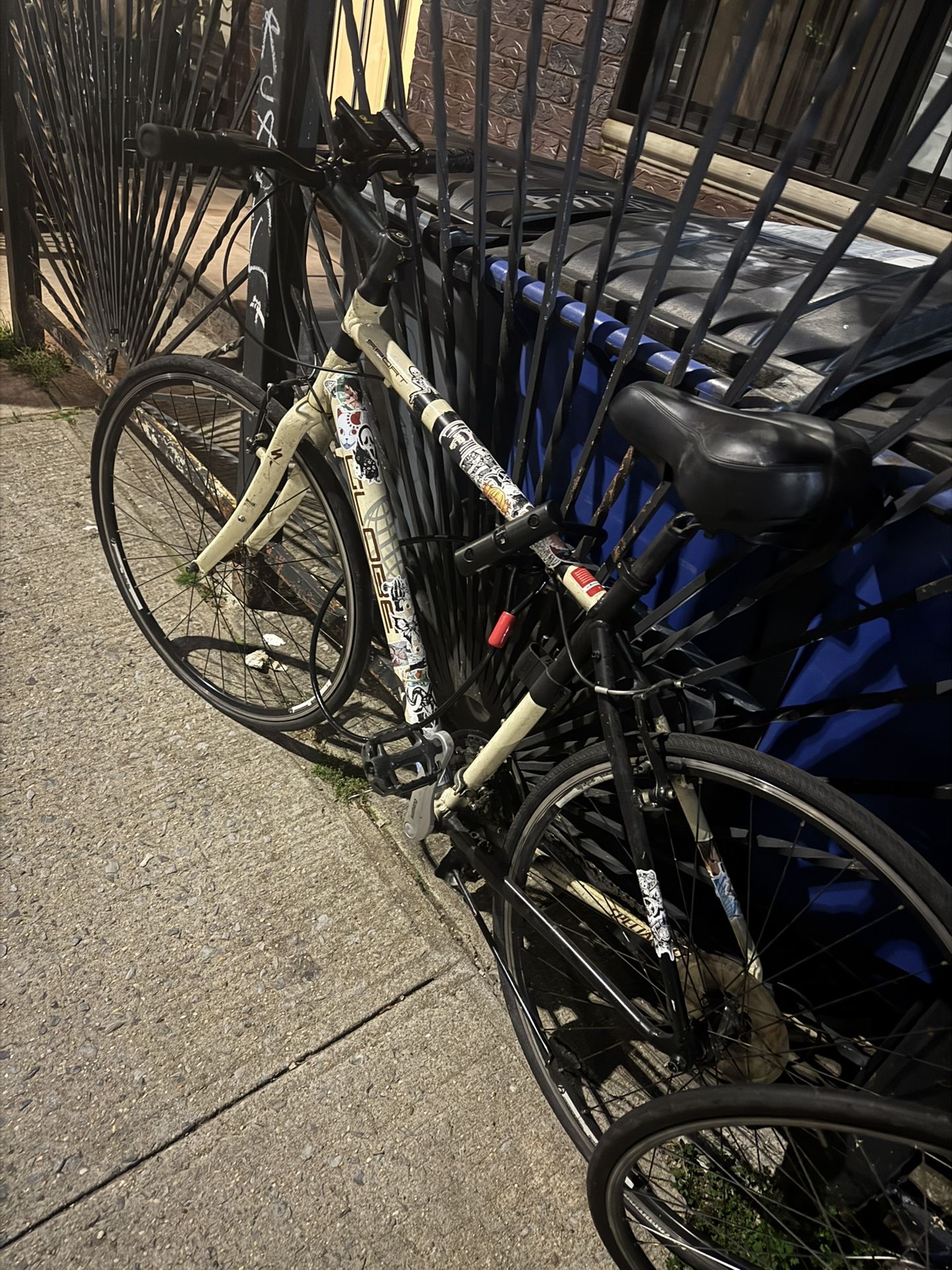 Globe Bike For Sale