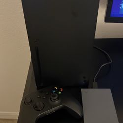 Trading Xbox Series X And 4 Air Pod Pro Gen 2 Looking For A A To B Car 