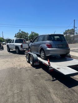 Tow&relocate