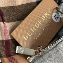 Burberry Sweater!!