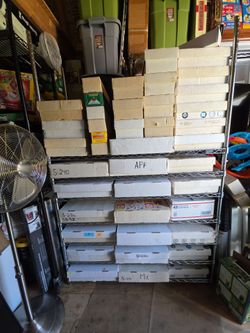 Massive Sports Card Collection!!!