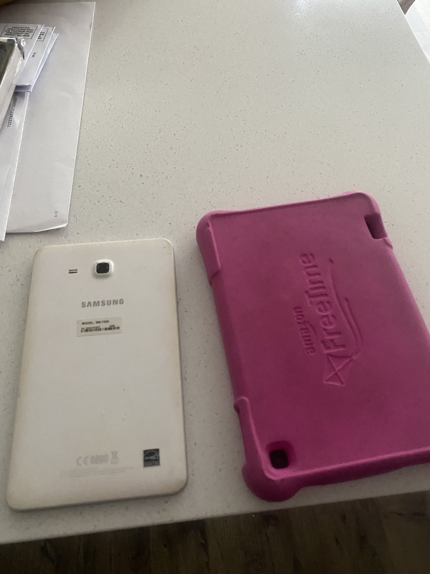 Mendel Mini Tablet