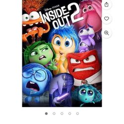 Insideout Movie