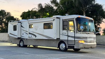 2004 Roadmaster Knight