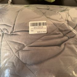 Weighted Blanket 48”-72” 15#