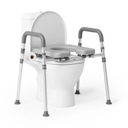 Toilet Seat For Seniors 