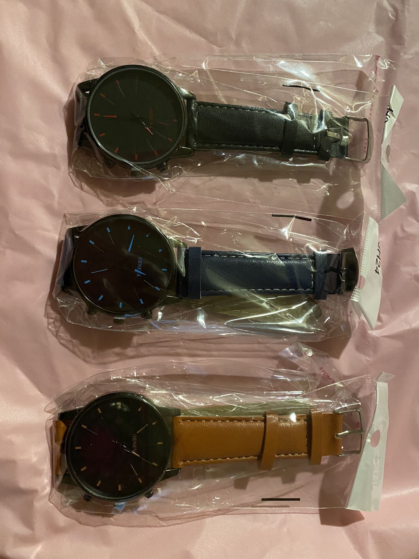 Clocks For Men