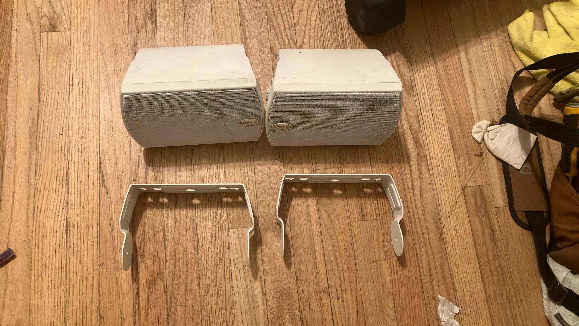 Klipsch Outdoor Speakers