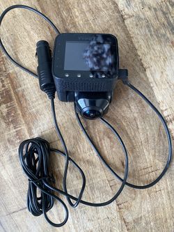 Type S Dash Camera