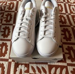 NWT Adidas Grand Court Alpha - Size 8.5