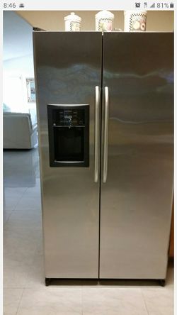 GEs refrigeradors