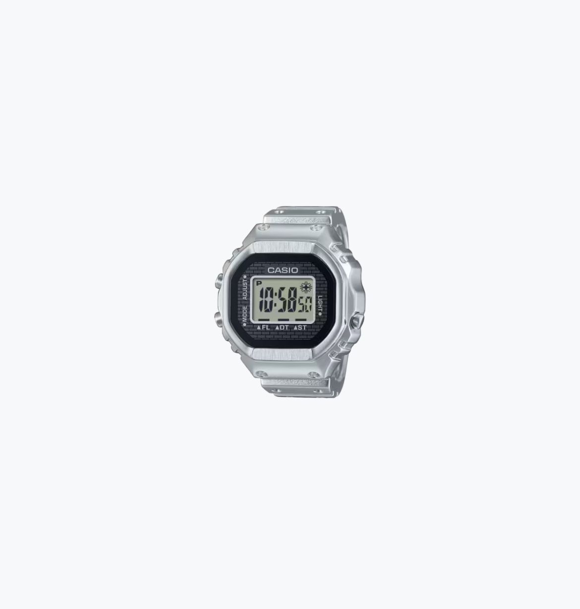 Casio Ring Watch CRW001-1
