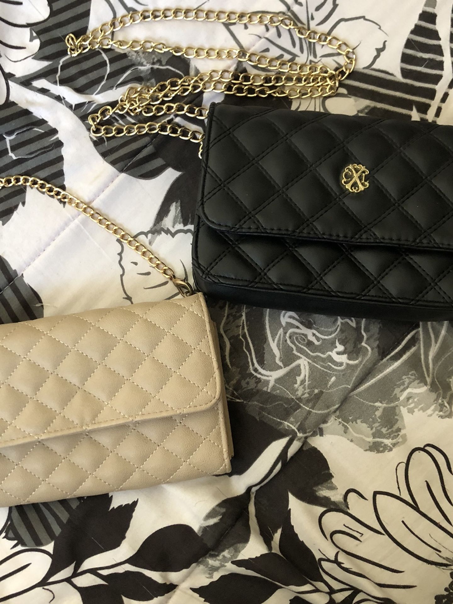 Girls Cross Body And Wallet