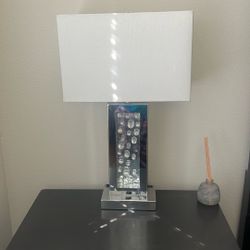 Nightstand Lamp 
