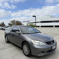 2005 Honda Civic