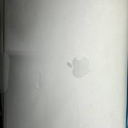 Apple Macbook Air Space Gray M1