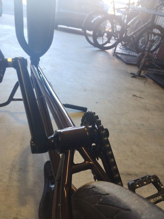 2024 STLN SINNER XLT