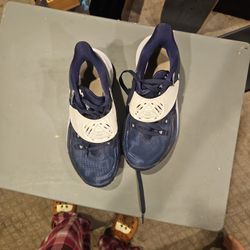 Basketball Indoor Shoes