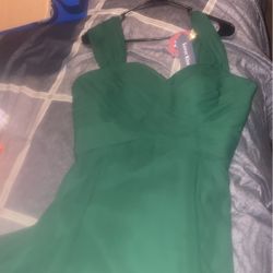 Womens Dress Brand New Size 10 $ 20