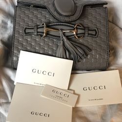 Gucci Authentic Hand Bag