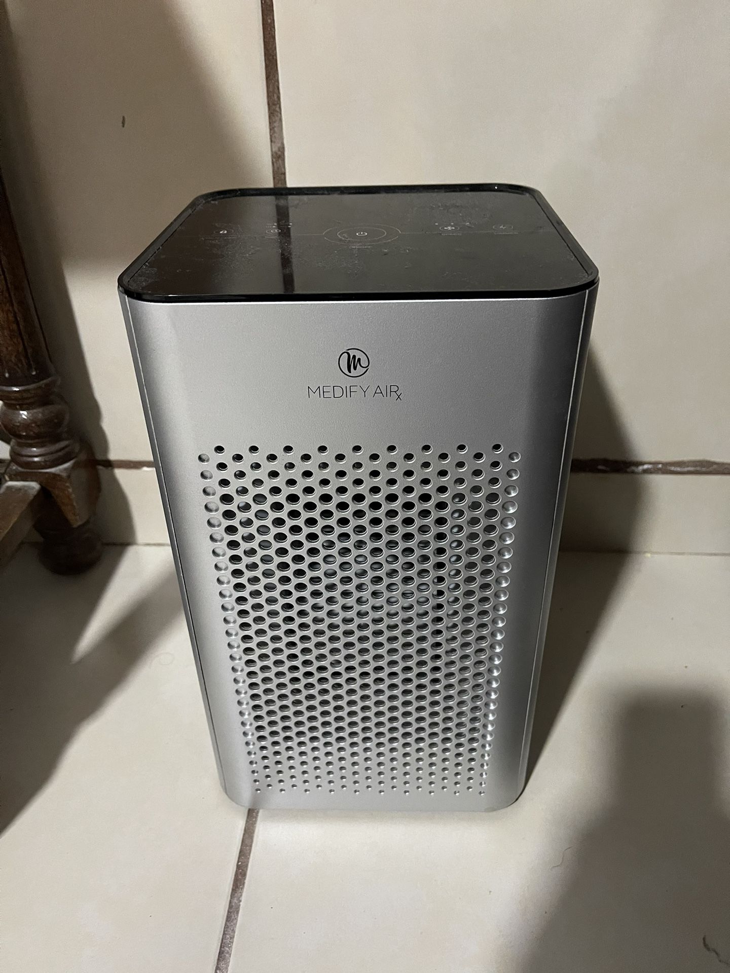 HEPA high Quality Air Purifier