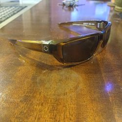 SPY Mens Sunglasses 