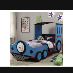 Kids Tween Bed