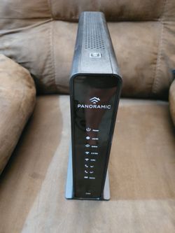 Arris Internet Router