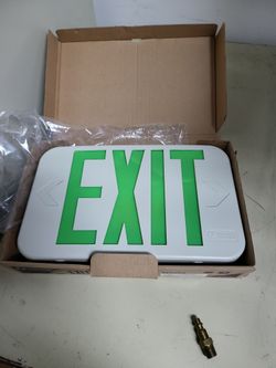 SING EXIT