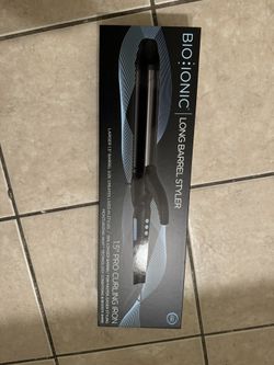Hair Styler