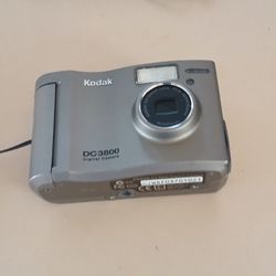 Kodak Digital Camera