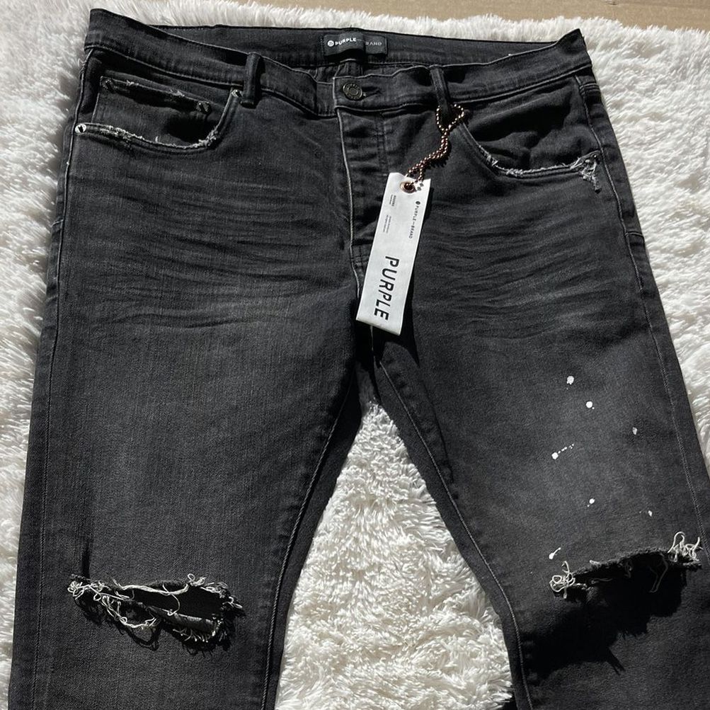 Purple Brand Jeans Size 29 (MUST COME TO ME) for Sale in Ellenwood, GA -  OfferUp